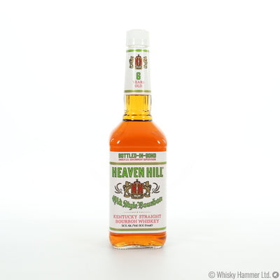 Quality House Old Style Bourbon