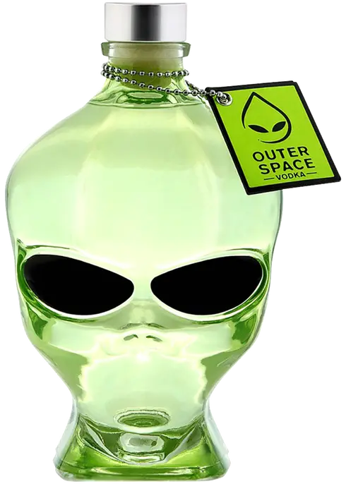 Outerspace Vodka