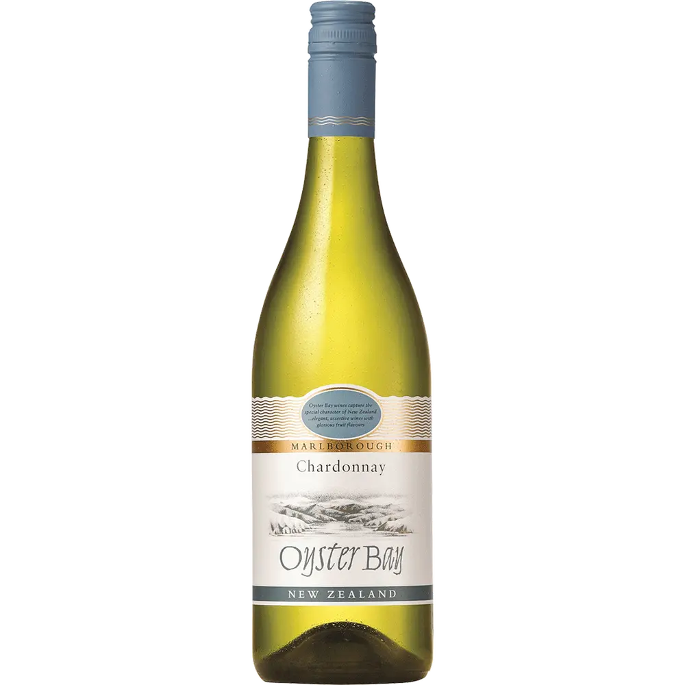 Oyster Bay Marlborough Chardonnay