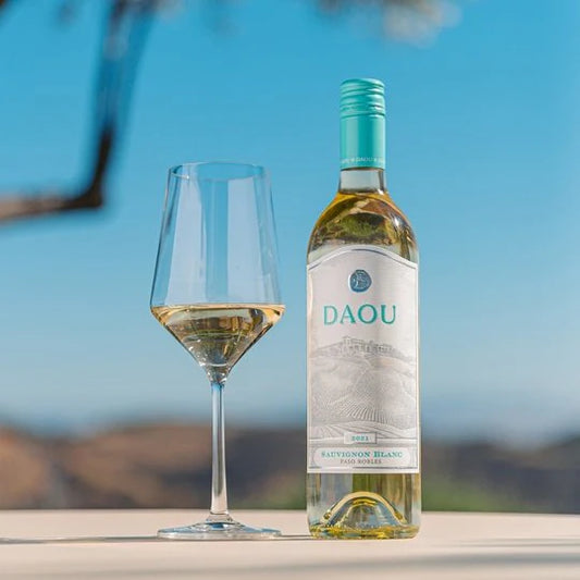 Daou Sauvignon Blanc