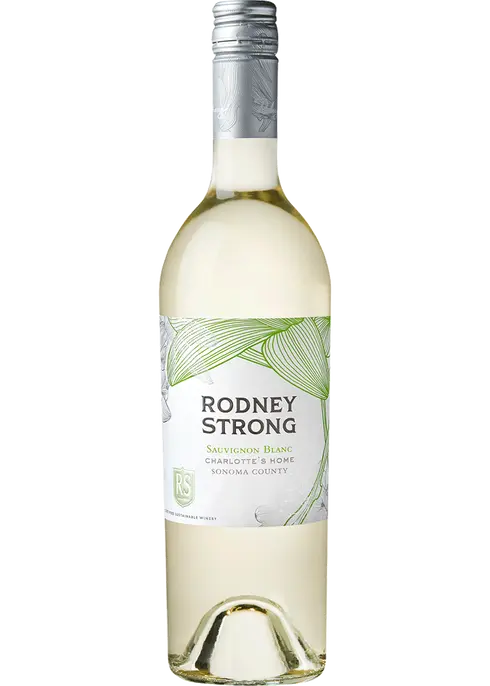 Rodney Strong Sauvignon Blanc