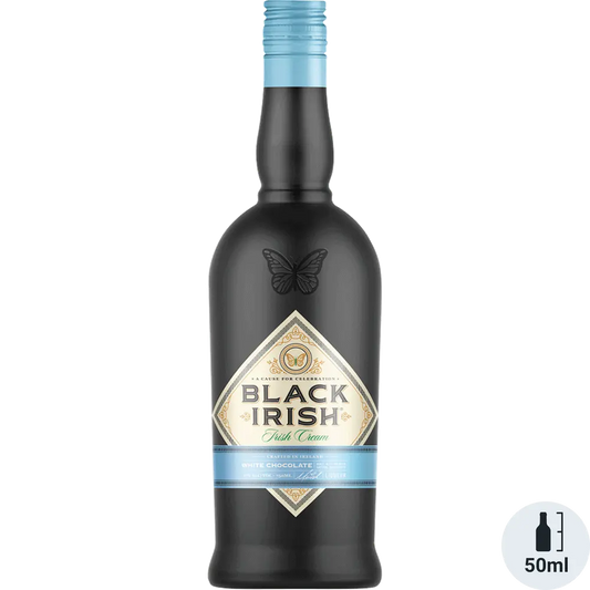 Black Irish Irish Cream