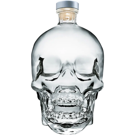 Crystal Head Vodka