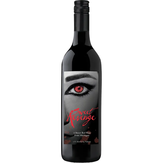 St.Julian Sweet Revenge