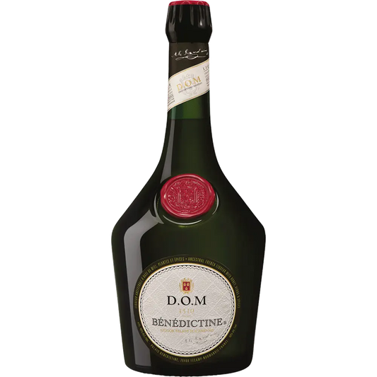 D.O.M Benedictine Liqueur