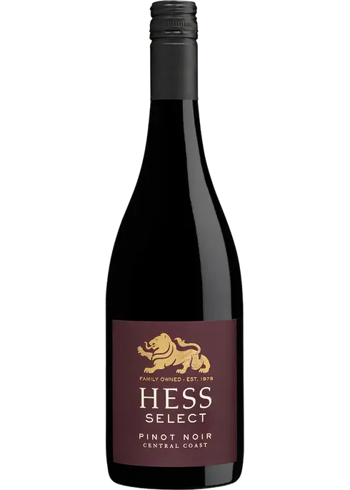 Hess Select Pinot Noir