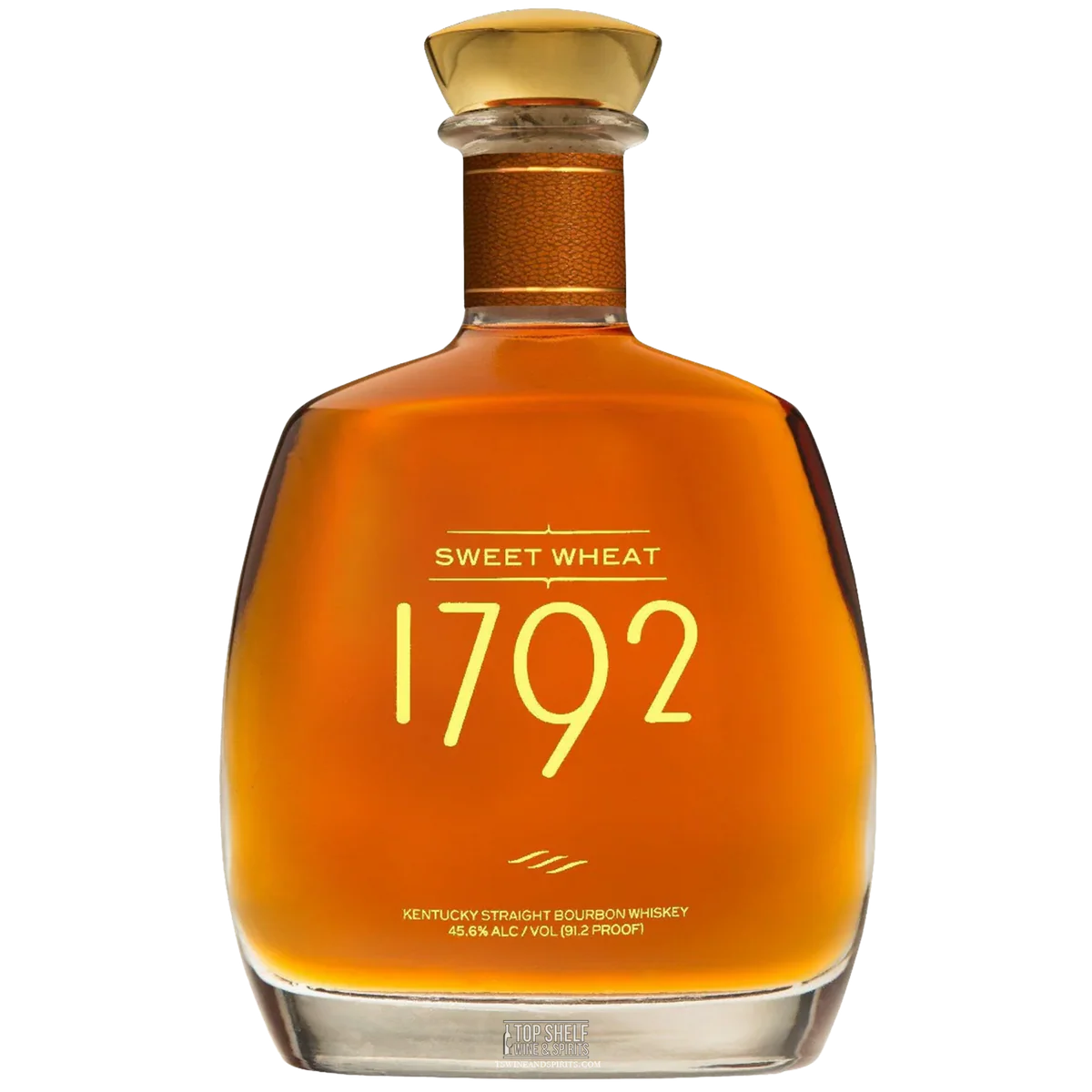 1792 Sweet Wheat