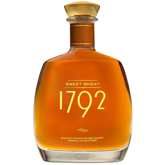 1792 Sweet Wheat