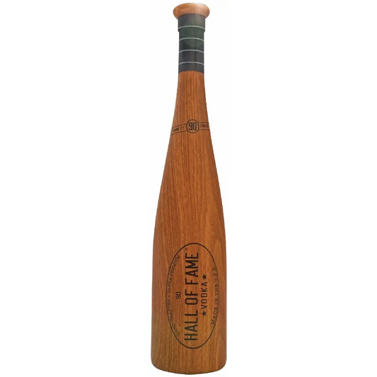 Hall Of Fame Vodka