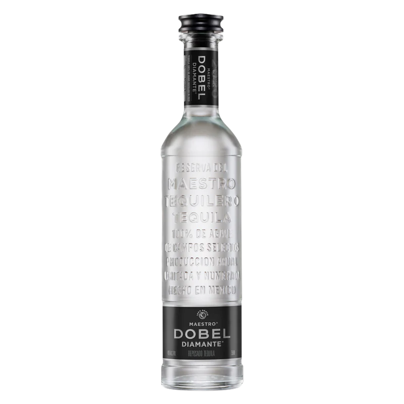 Maestro Dobel Diamante Tequila