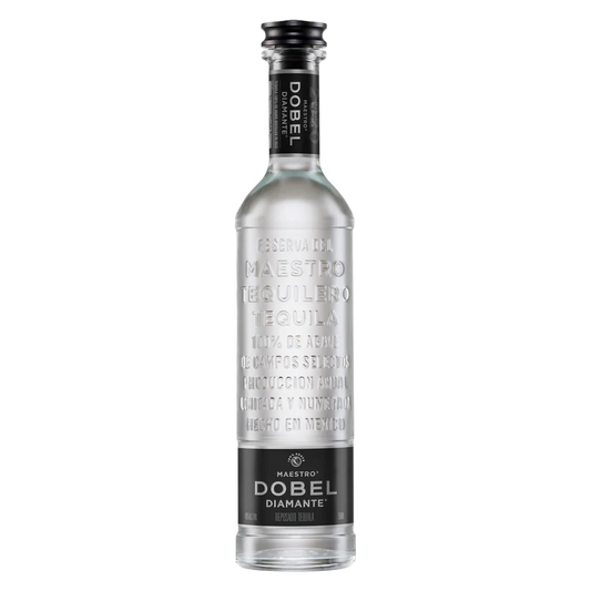 Maestro Dobel Diamante Tequila