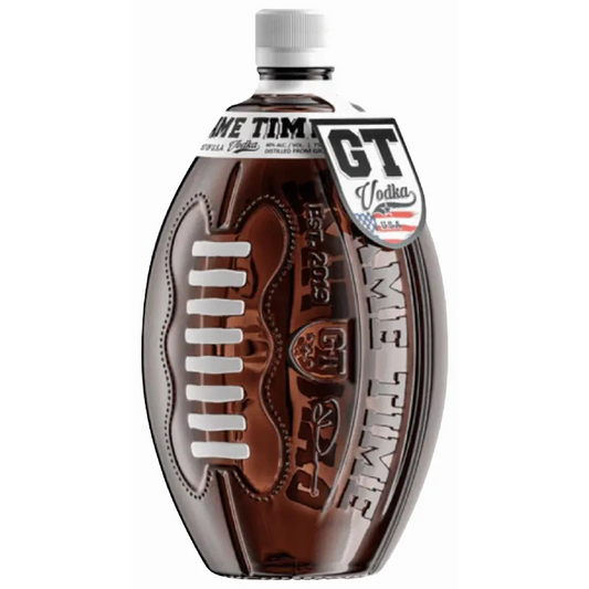 Game Time Vodka