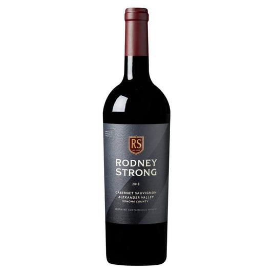 Rodney Strong Alexander Valley Cabernet Sauvignon