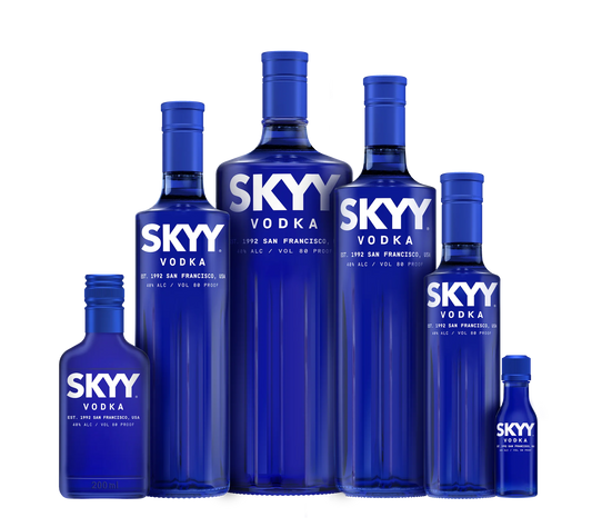 Skyy Vodka