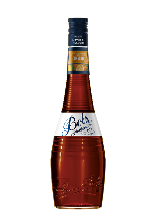 Bols Red Curacao