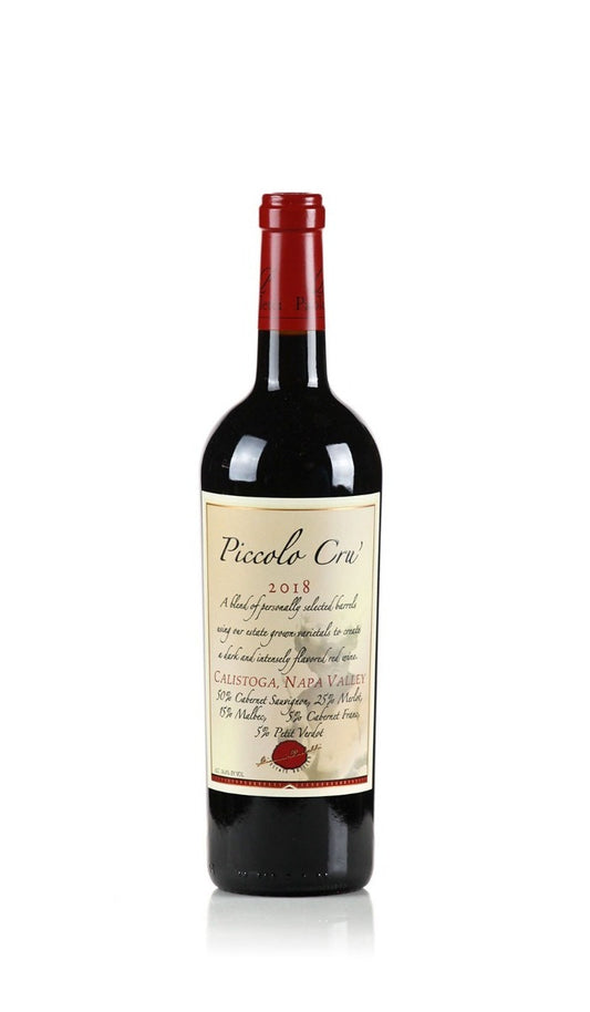 Piccolo Cru Red Wine