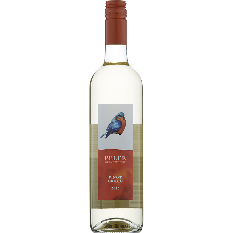 Pelee Island Winery Pinot Grigio