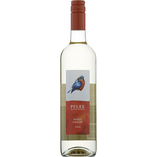 Pelee Island Winery Pinot Grigio