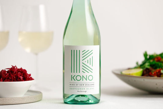 Kono Marlborough Sauvignon Blanc