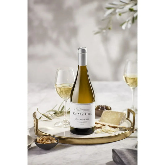 Chalk Hill Chardonnay