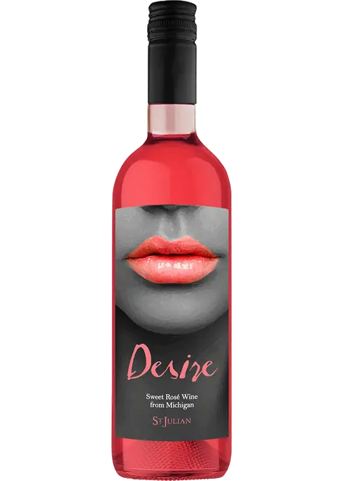 St Julian Desire