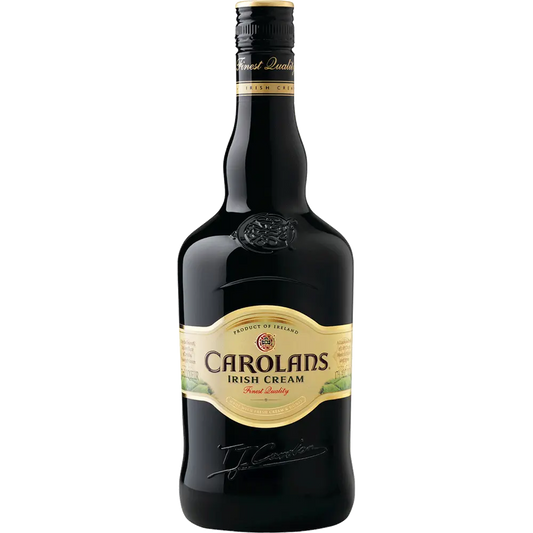 Carolan's Irish Cream Liqueur