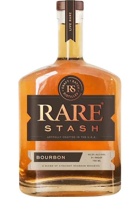 Rare Stash Bourbon #2