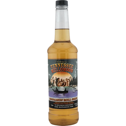 Roberson's Tennessee Mellomoon Cinnamon Roll Shine