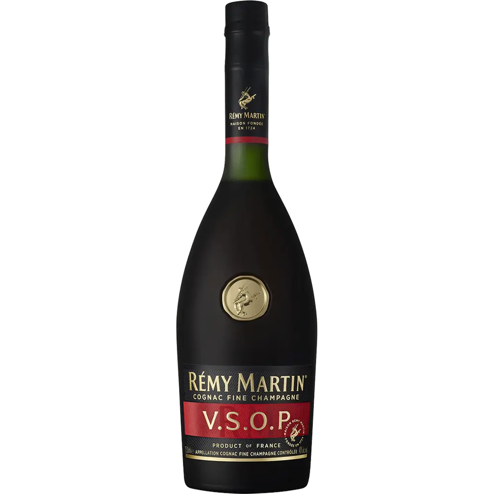 Remy Martin VSOP Cognac