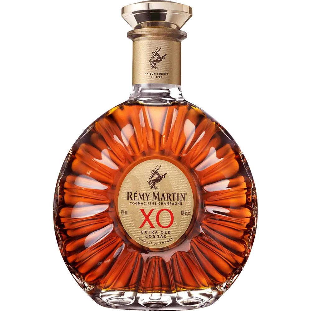 Remy Martin XO Cognac
