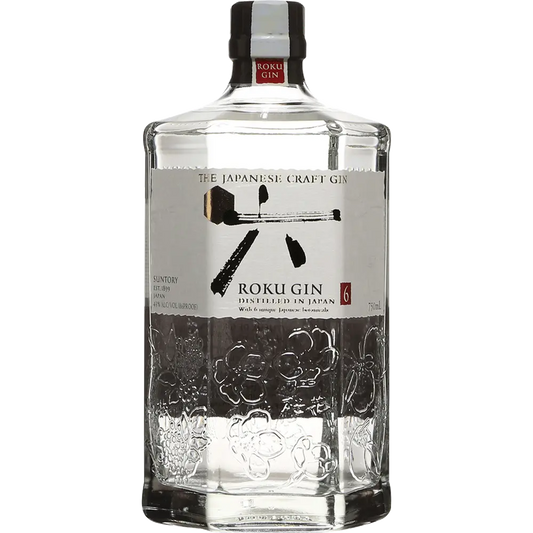 Roku Gin