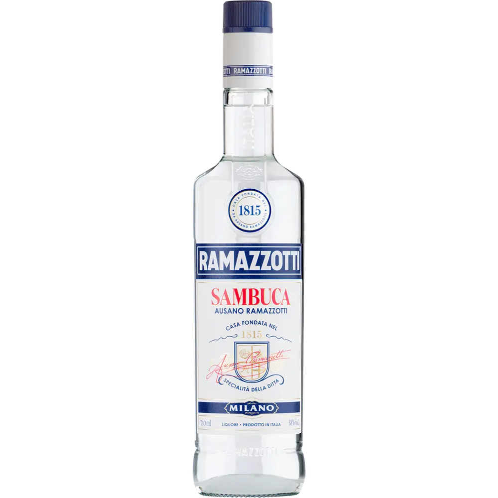 Ramazzotti Sambuca
