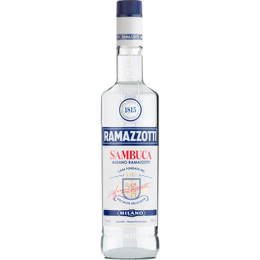 Ramazzotti Sambuca