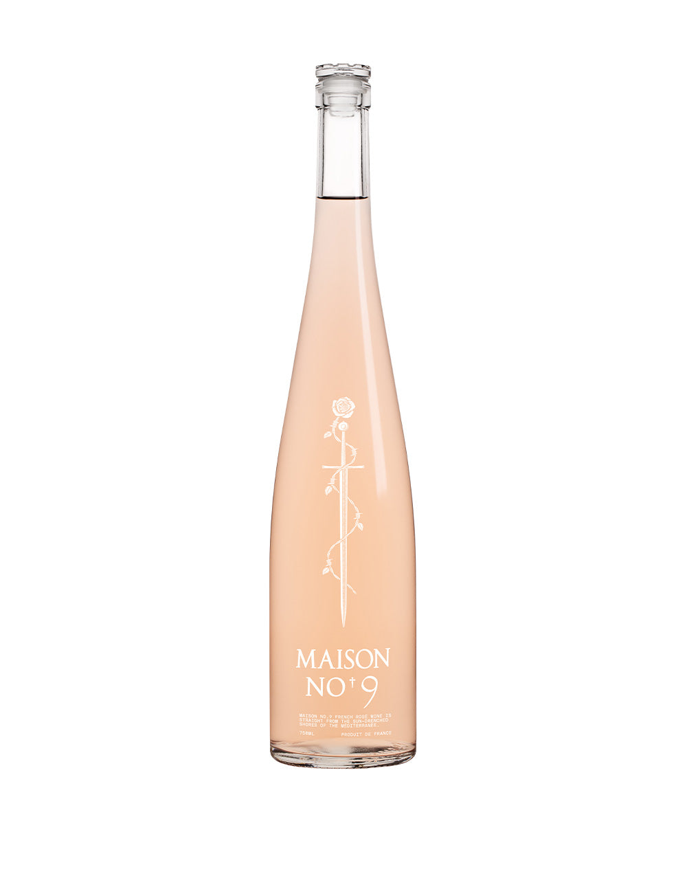 Maison No. 9 Rosé