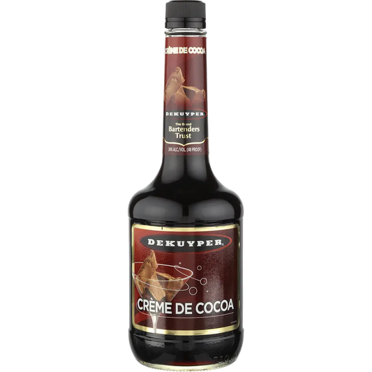 Dekuyper Creme De Cacao