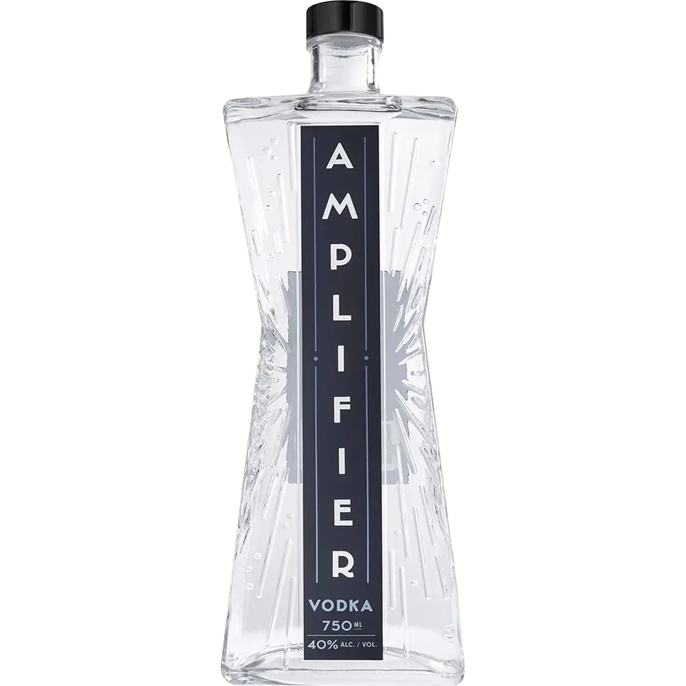 Amplifier Vodka
