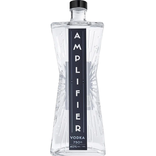 Amplifier Vodka