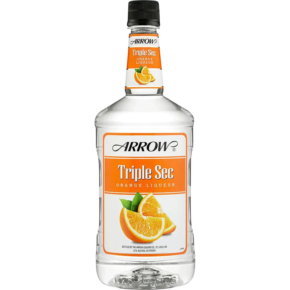 Arrow Triple Sec