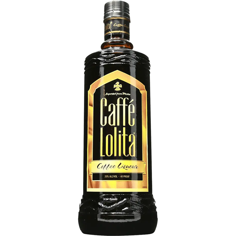 Caffe Lolita Coffee Liqueur