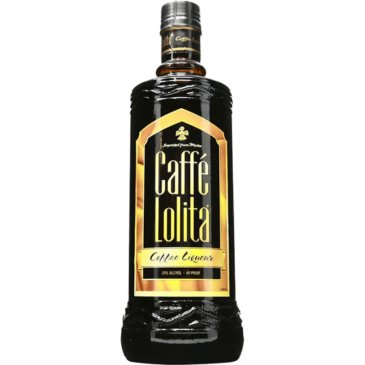 Caffe Lolita Coffee Liqueur