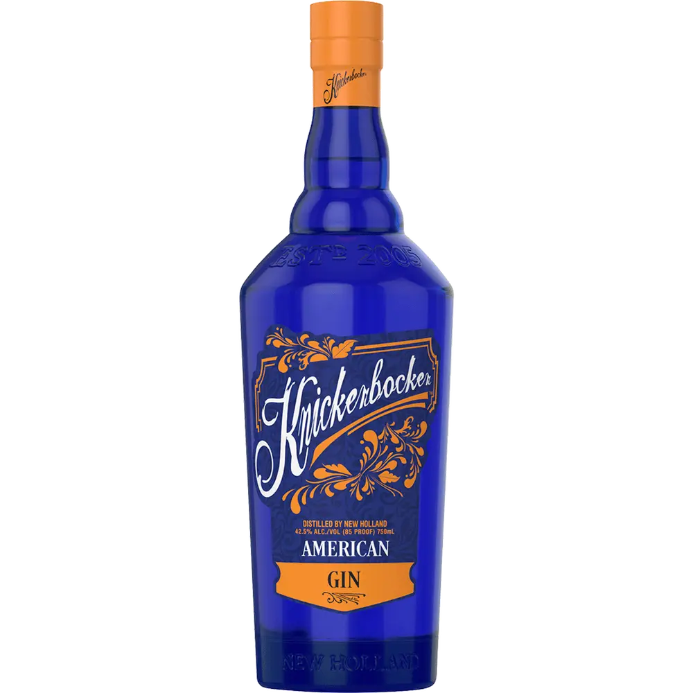 Knickerbocker Gin