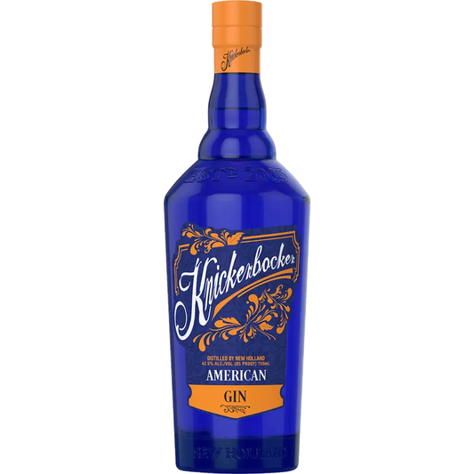 Knickerbocker Gin