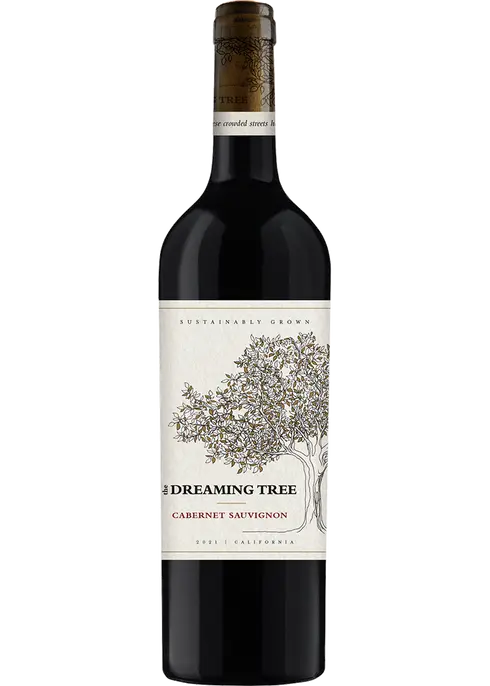 The Dreaming Tree Cabernet Sauvignon