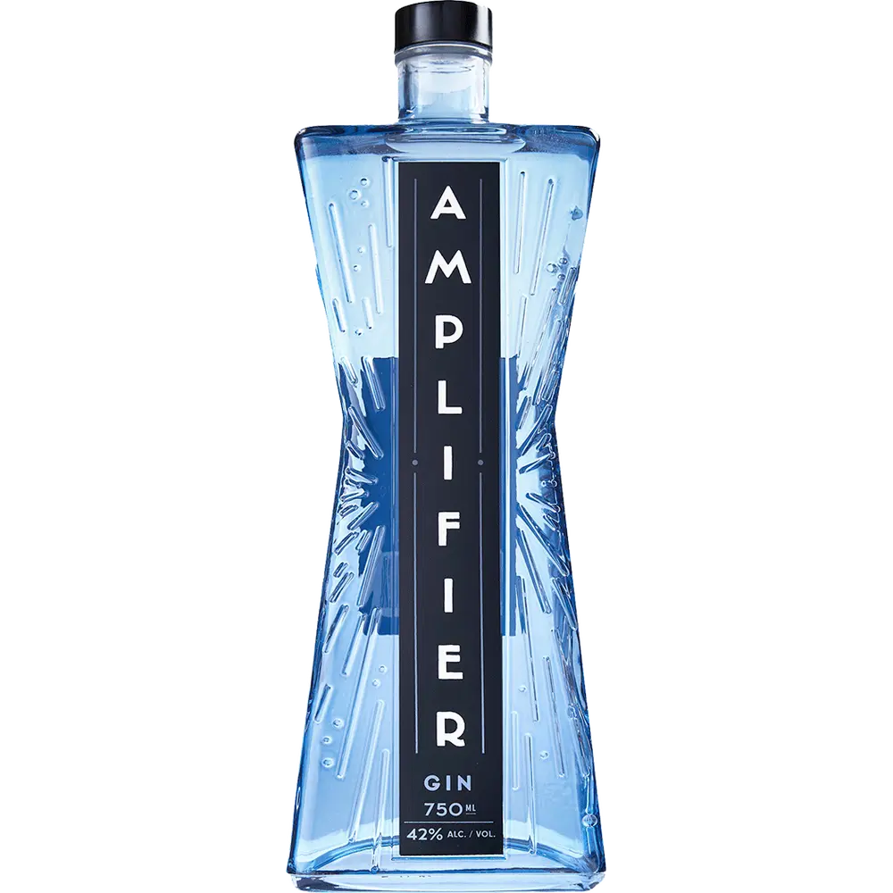 Amplifier Gin