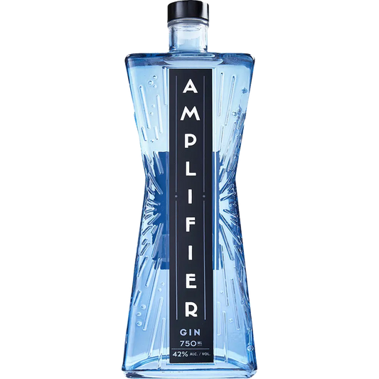 Amplifier Gin