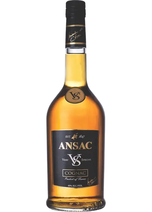 Ansac V.S Cognac
