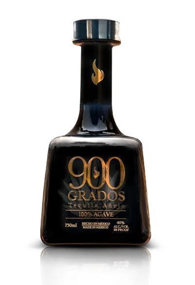 900 Grados Anejo Tequila