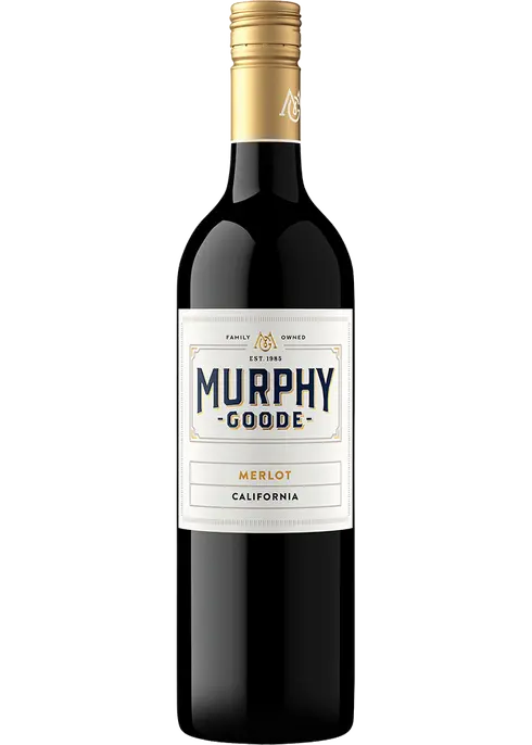 Murphy Goode Merlot