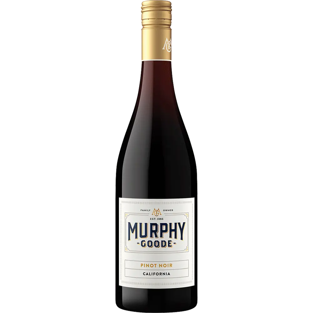 Murphy Goode Pinot Noir