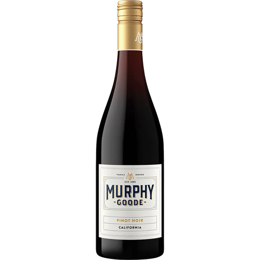 Murphy Goode Pinot Noir